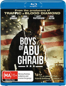 Boys of Abu Ghraib (Blu-Ray)